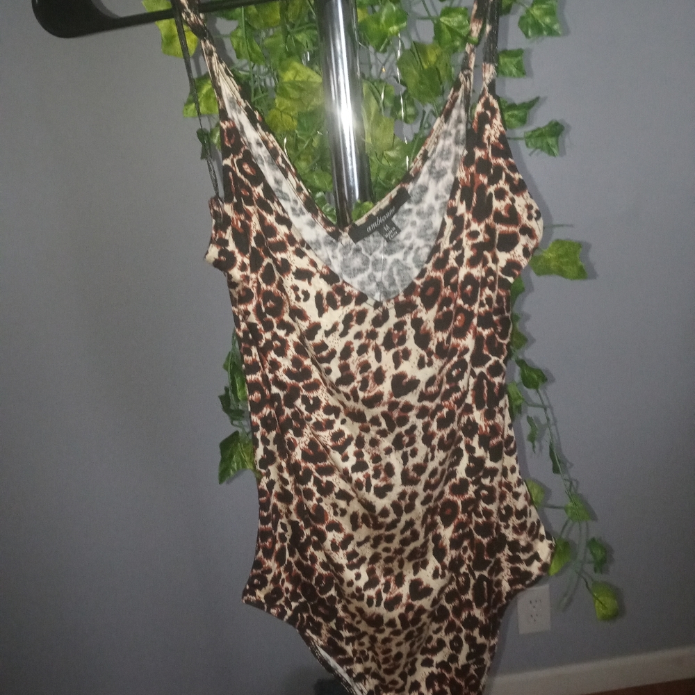 Bodysuit